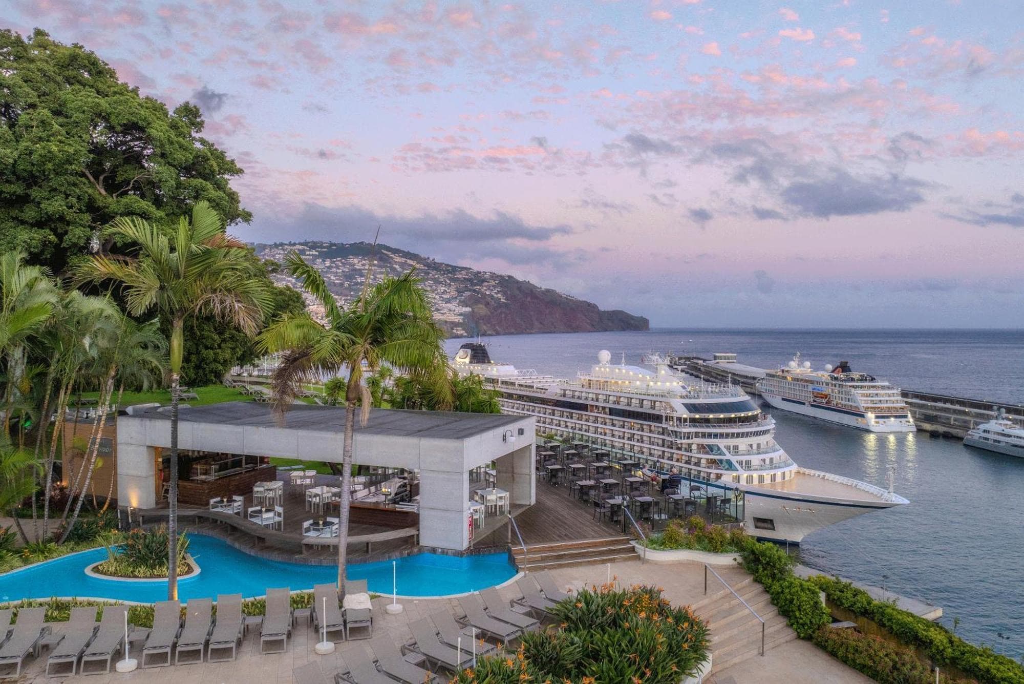 Pestana Casino Park