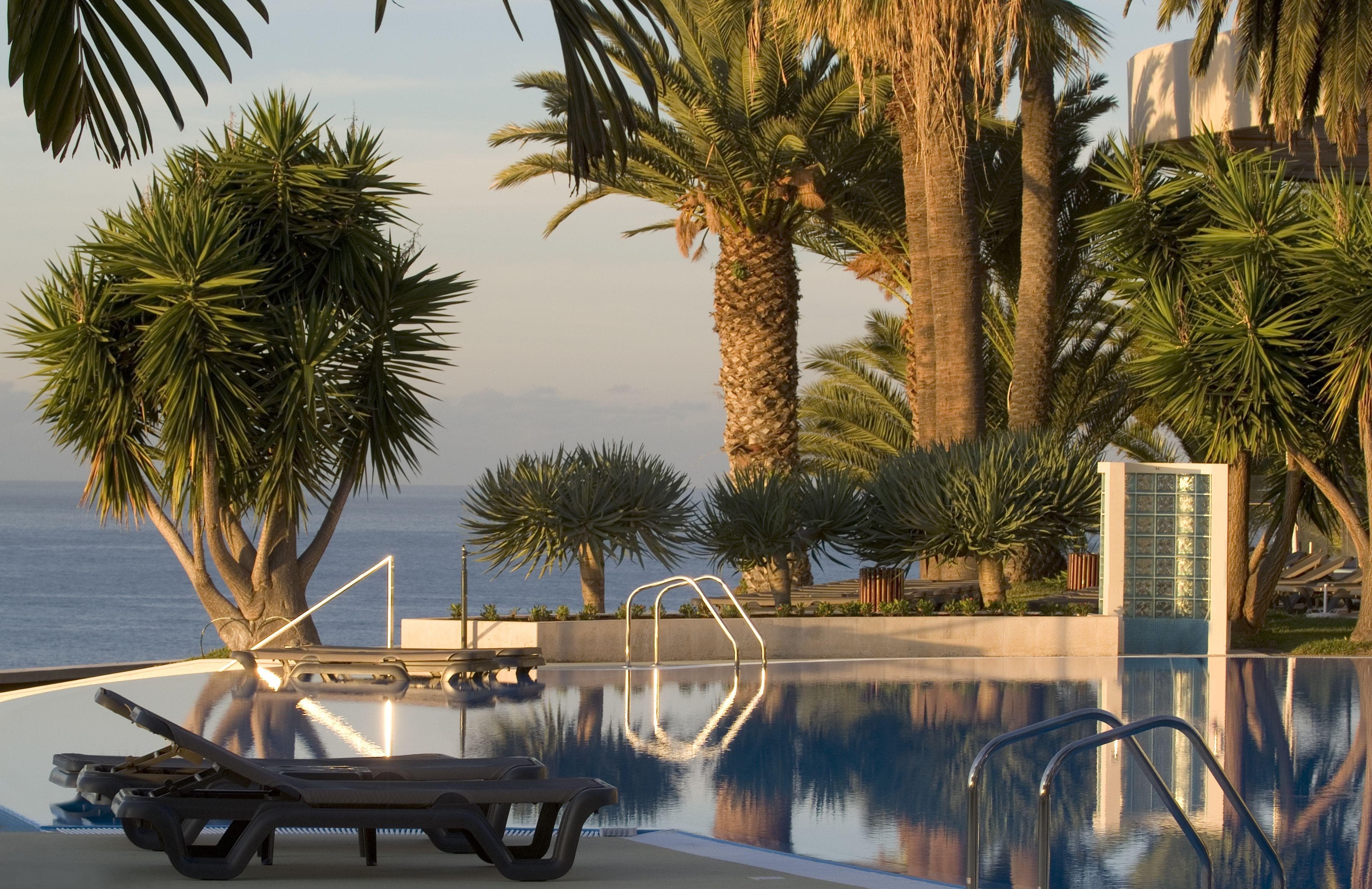 Pestana Casino Park