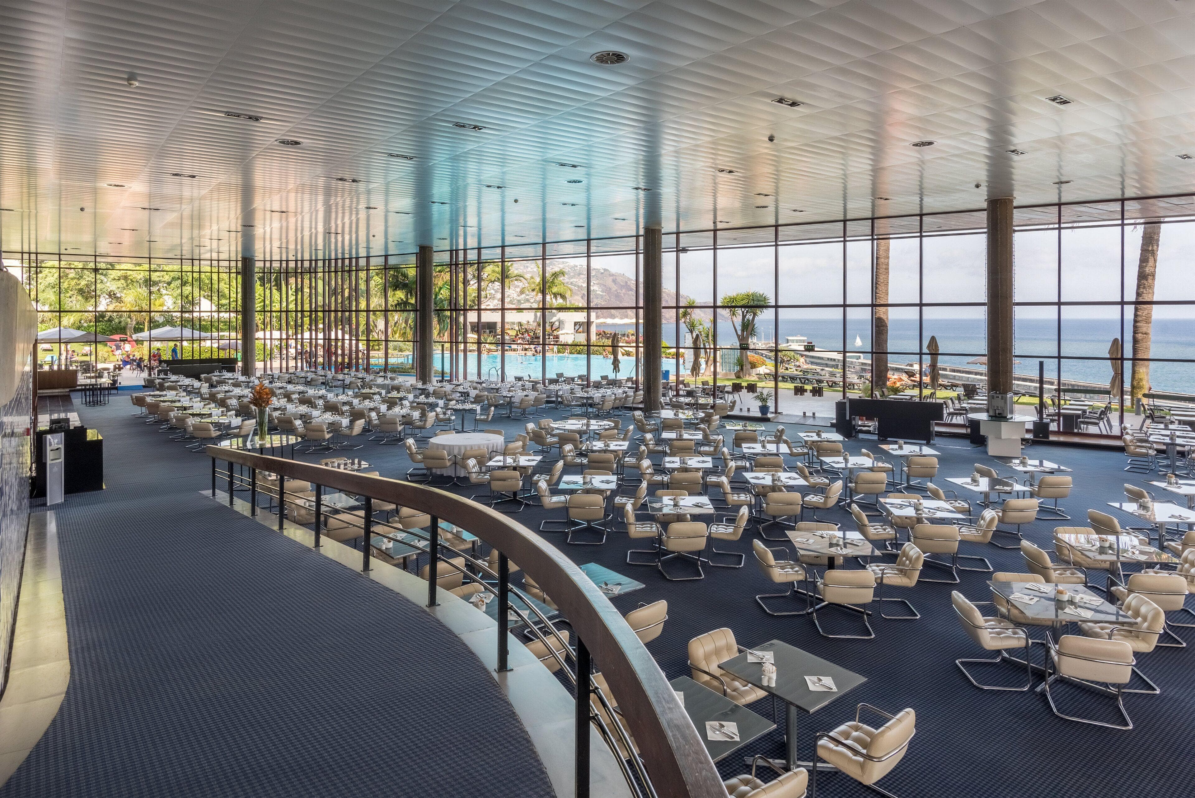 Pestana Casino Park