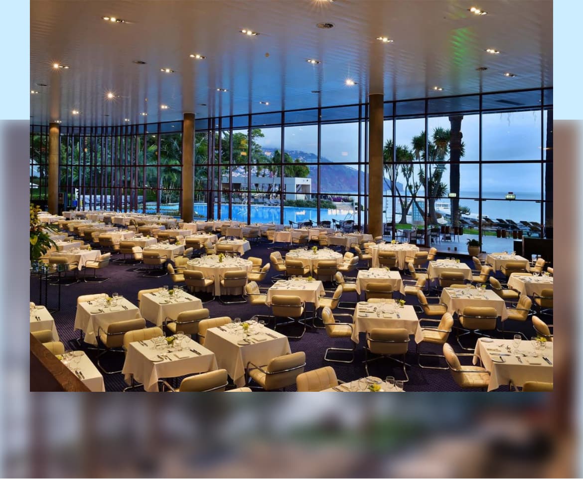 Pestana Casino Park