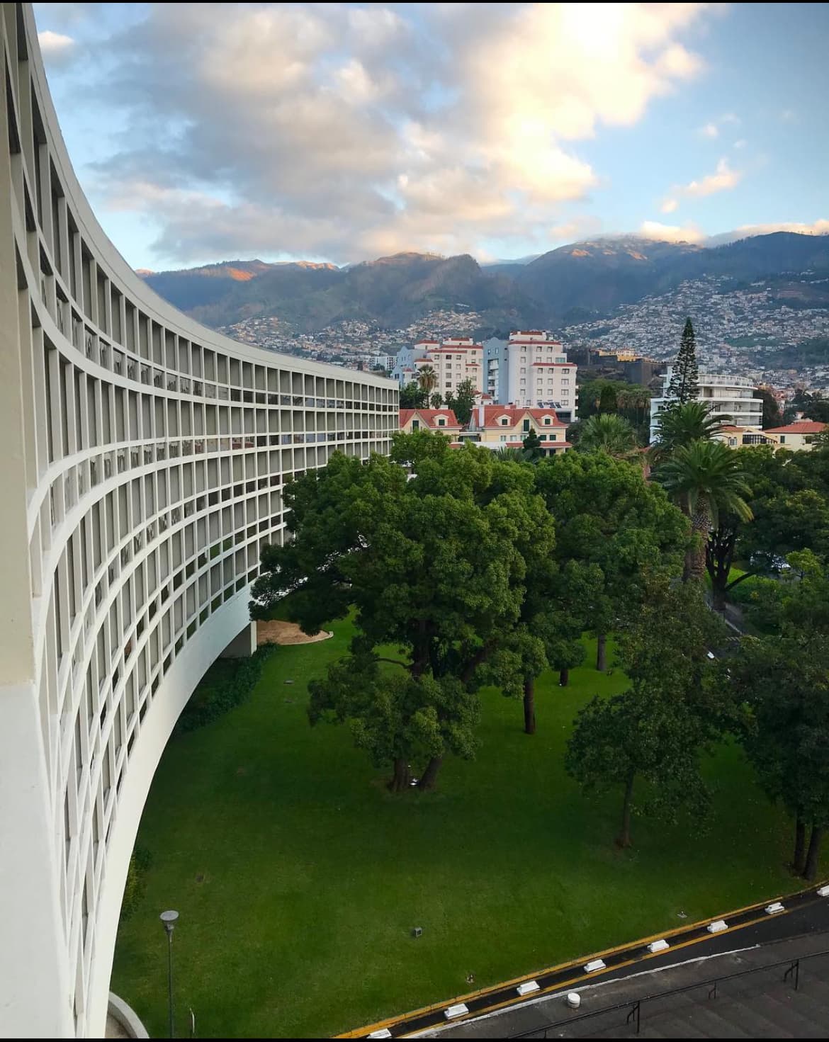 Pestana Casino Park
