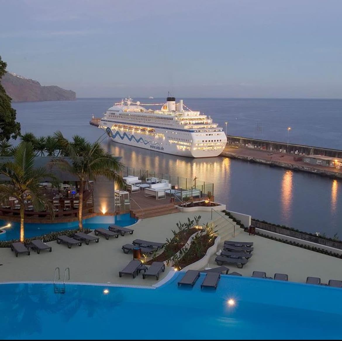 Pestana Casino Park