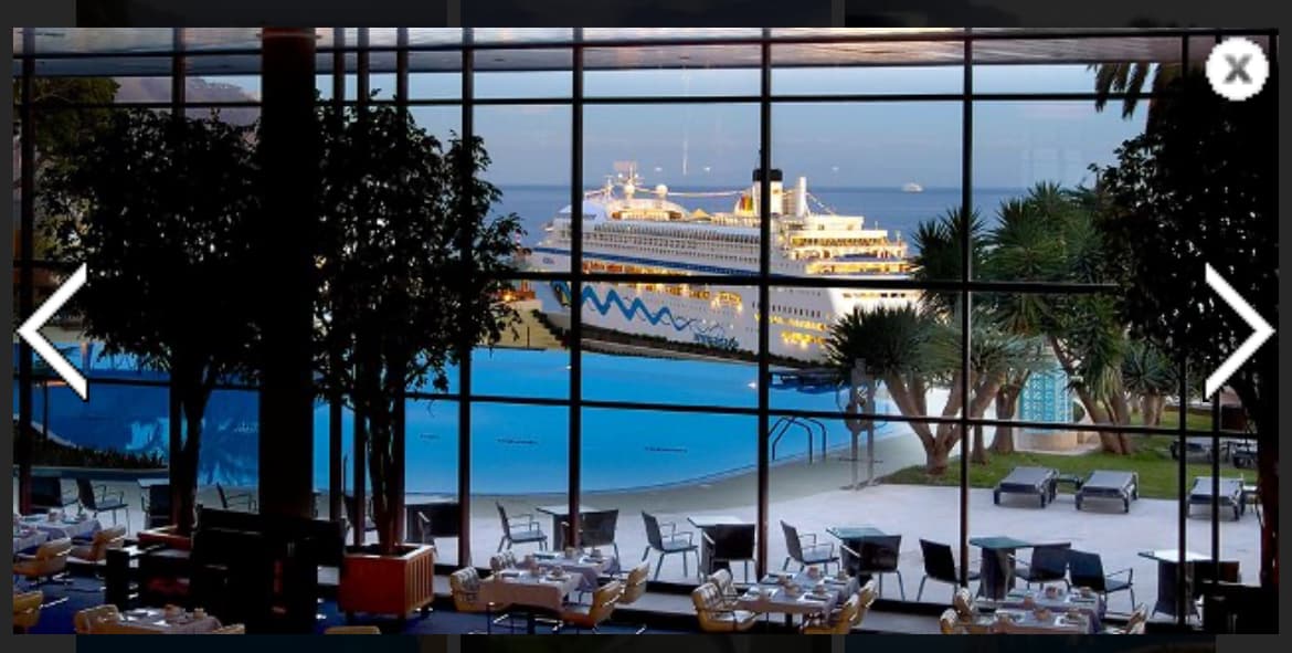 Pestana Casino Park