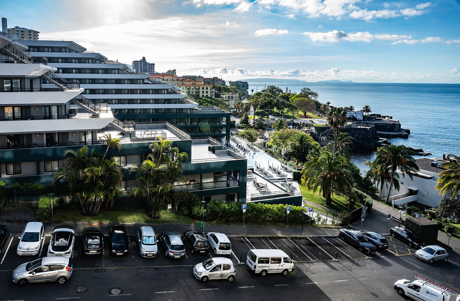 View from Pestana Promenade — photo by Michael Gaylard from Horsham, UK, CC BY 2.0, via Wikimedia Commons