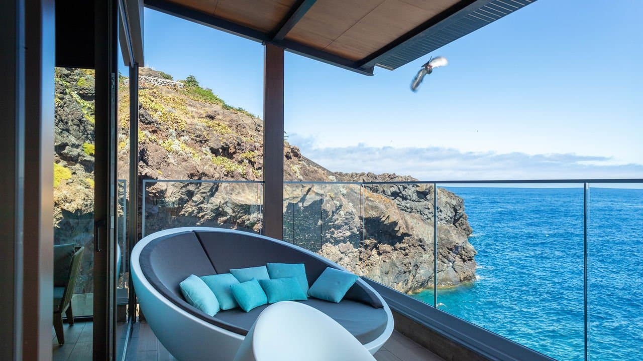 Galomar Resort — suite balcony over the Atlantic — official photo, https://www.galoresort.com/Sentido-Hotel-Galomar/
