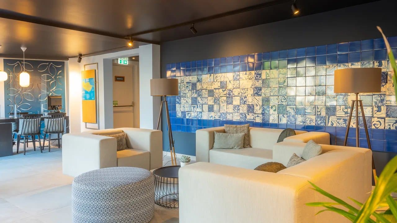 Galomar Resort — lobby lounge — official photo, https://www.galoresort.com/Sentido-Hotel-Galomar/